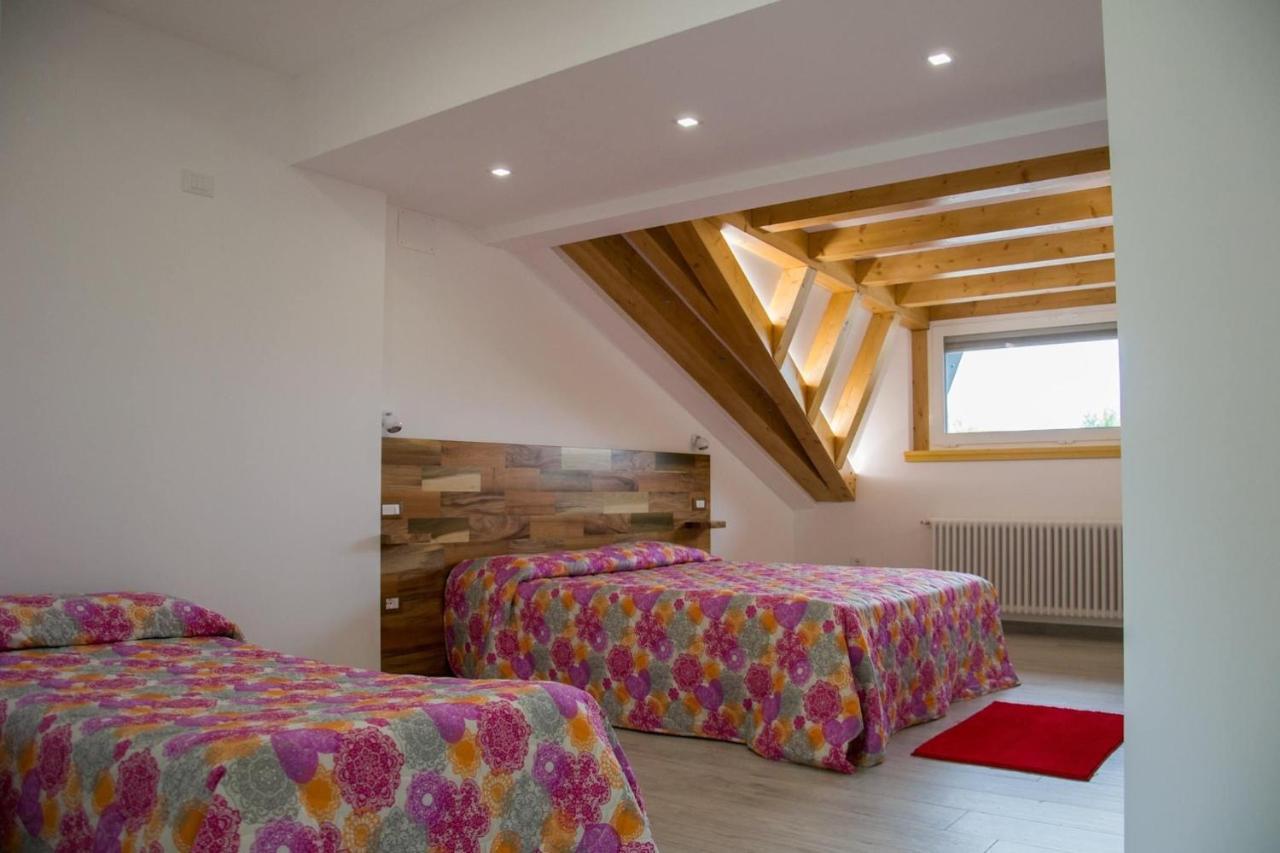 Bed&Breakfast Tabine San Giacomo  Kültér fotó