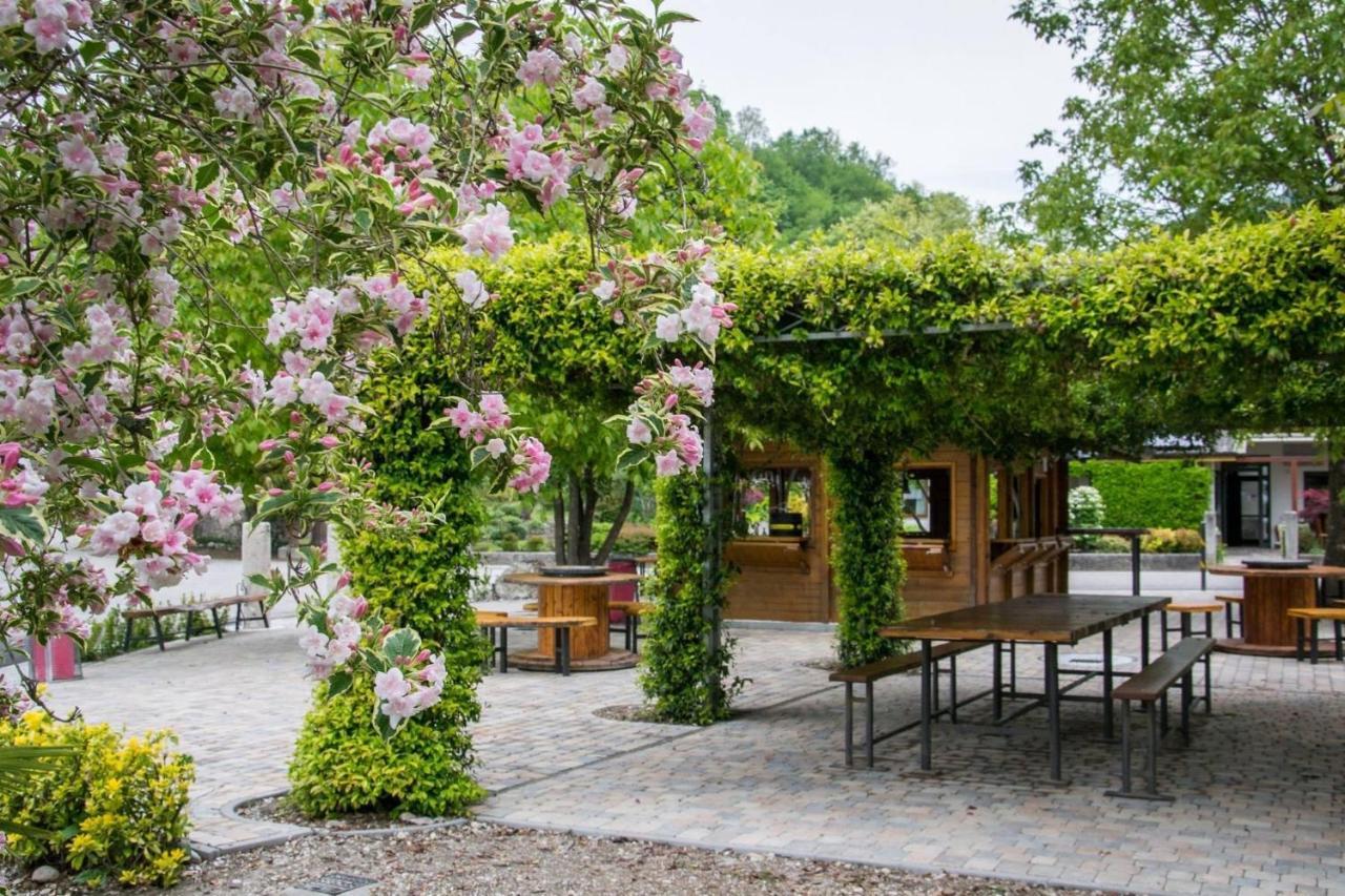 Bed&Breakfast Tabine San Giacomo  Kültér fotó